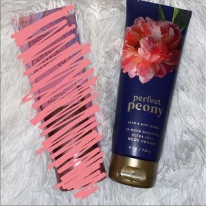 Bath & Body Works Perfect Peony
